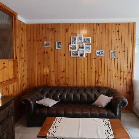 Christiania 2 M6 By Interhome Appartement *