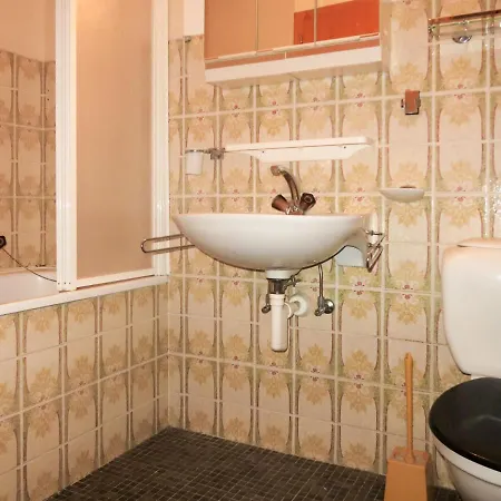 Apartment Christiania 2 M6 By Interhome Nendaz