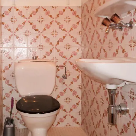 Apartment Christiania 2 M6 By Interhome Nendaz