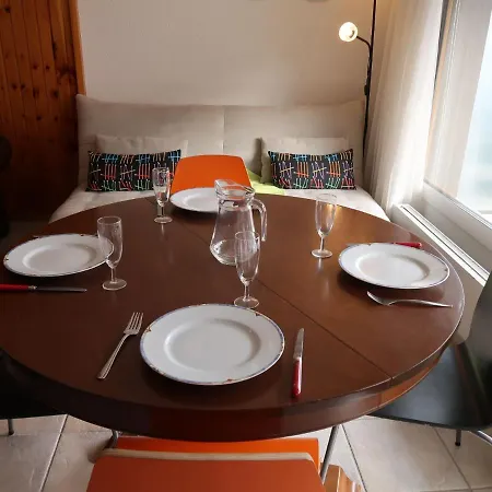 Apartment Christiania 2 M6 By Interhome *