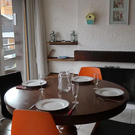 Christiania 2 M6 By Interhome Apartment