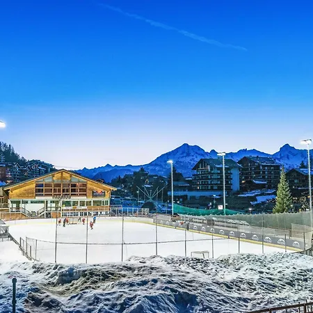 Christiania 2 M6 By Interhome Apartment *