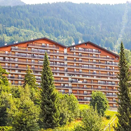 Christiania 2 M6 By Interhome Nendaz